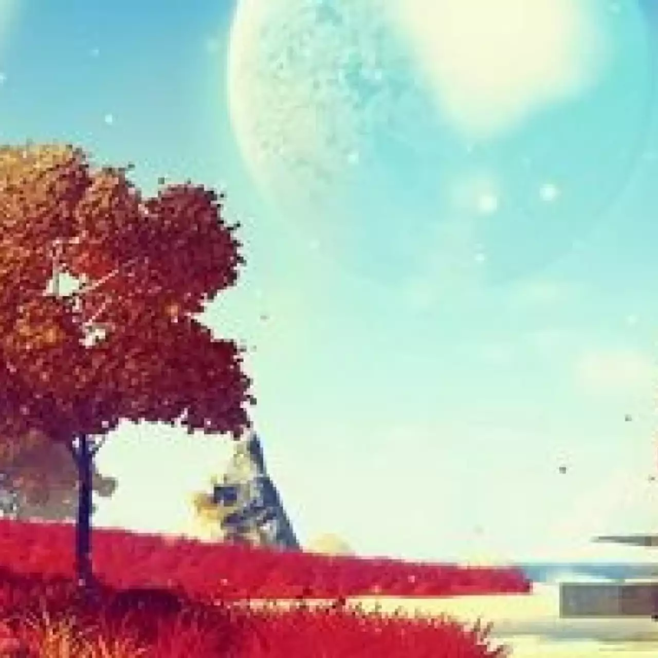 Sony сняла документалку о пути No Man's Sky к E3 2014