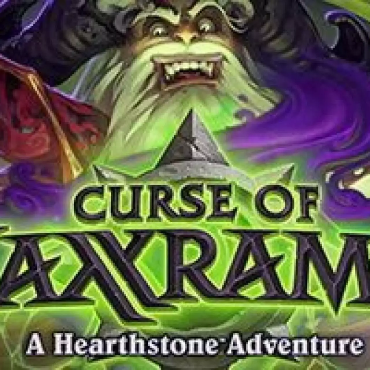 Одиночный режим Curse of Naxxrama появится в Hearthstone в июле