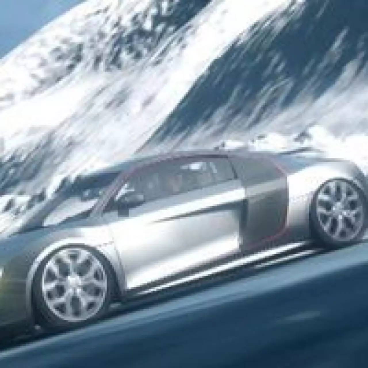 Трейлер Need for Speed: The Run от Майкла Бэя Трейлер Need for Speed: The Run от Майкла Бэя