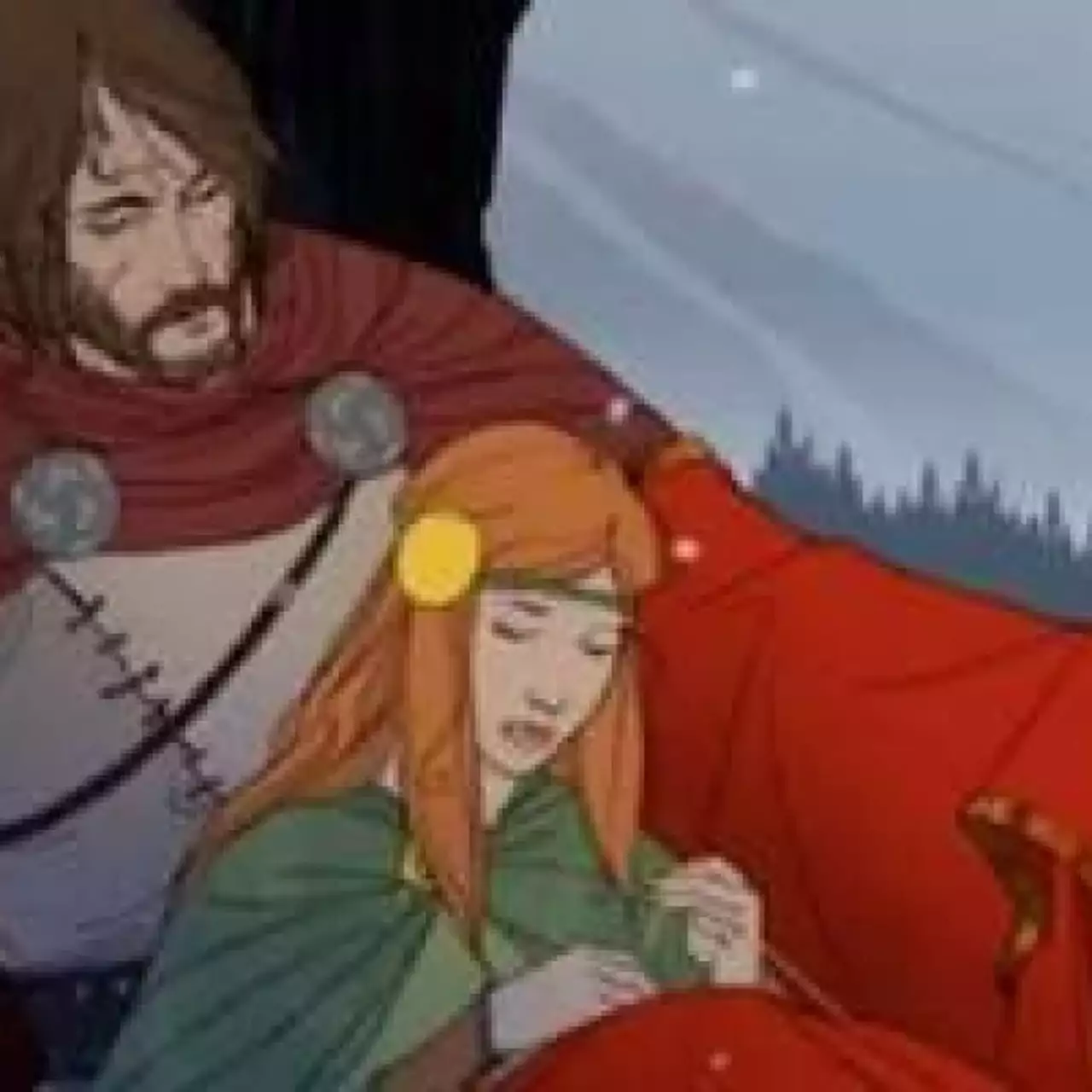 Banner Saga заглянет не только на мобильные устройства Banner Saga заглянет не только на мобильные устройства