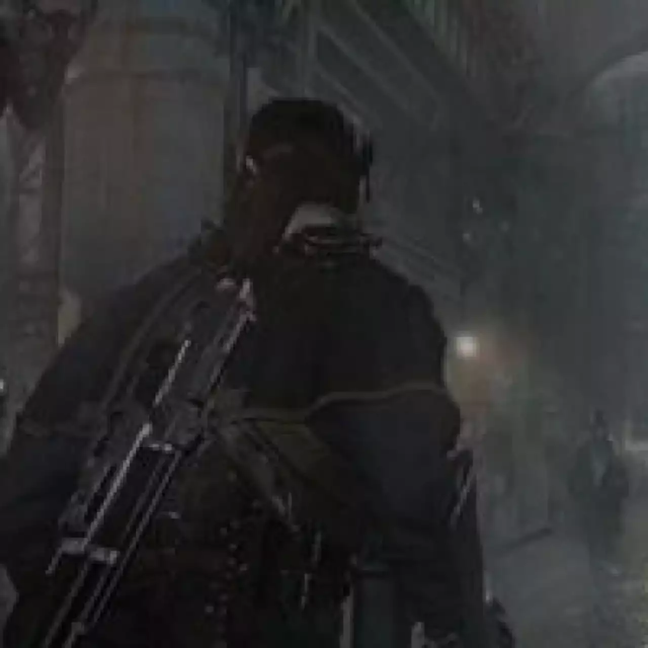 Разработчики The Order 1886 не против, что QTE в их игре будут появляться каждые 3 минуты Разработчики The Order 1886 не против, что QTE в их игре будут появляться каждые 3 минуты