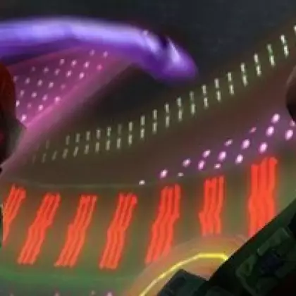 Трейлер Saints Row: The Third