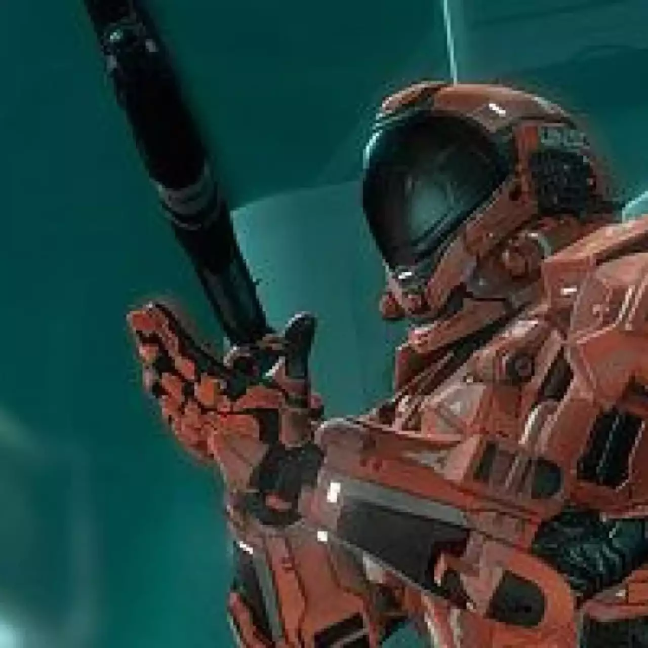 Microsoft работает над новой игрой по вселенной Halo Microsoft работает над новой игрой по вселенной Halo