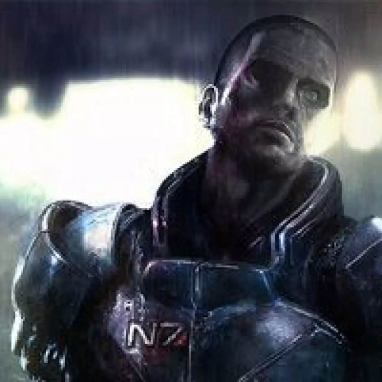 13 минут геймплея Mass Effect 3 13 минут геймплея Mass Effect 3
