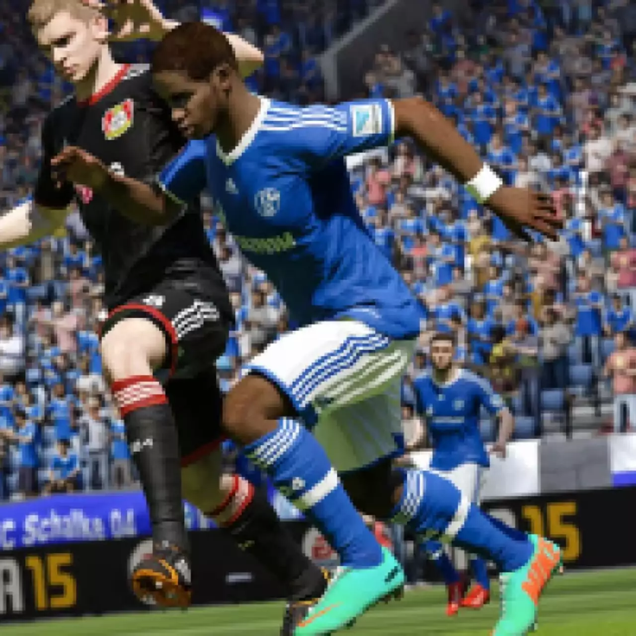 Для FIFA 15, Madden NFL 15 и NHL 15 выпустят «Максимальные издания» с набором карточек Ultimate Team Для FIFA 15, Madden NFL 15 и NHL 15 выпустят «Максимальные издания» с набором карточек Ultimate Team