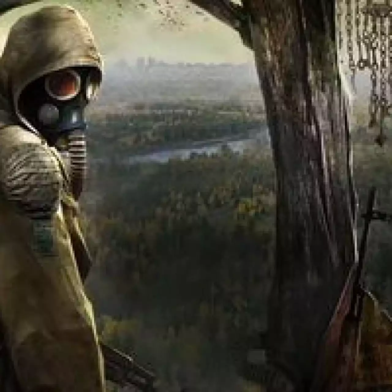 Авторы Areal назвали себя отцами Survarium Авторы Areal назвали себя отцами Survarium