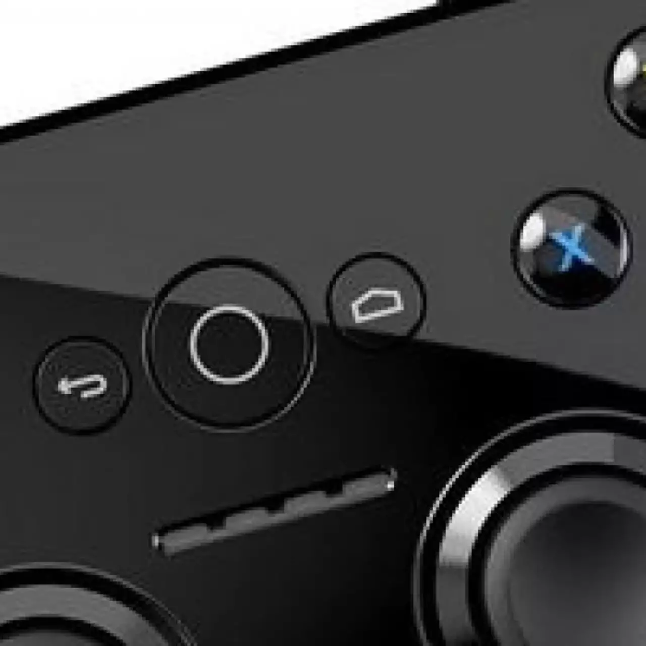 Контроллер Android TV от Google запечатлели на фото