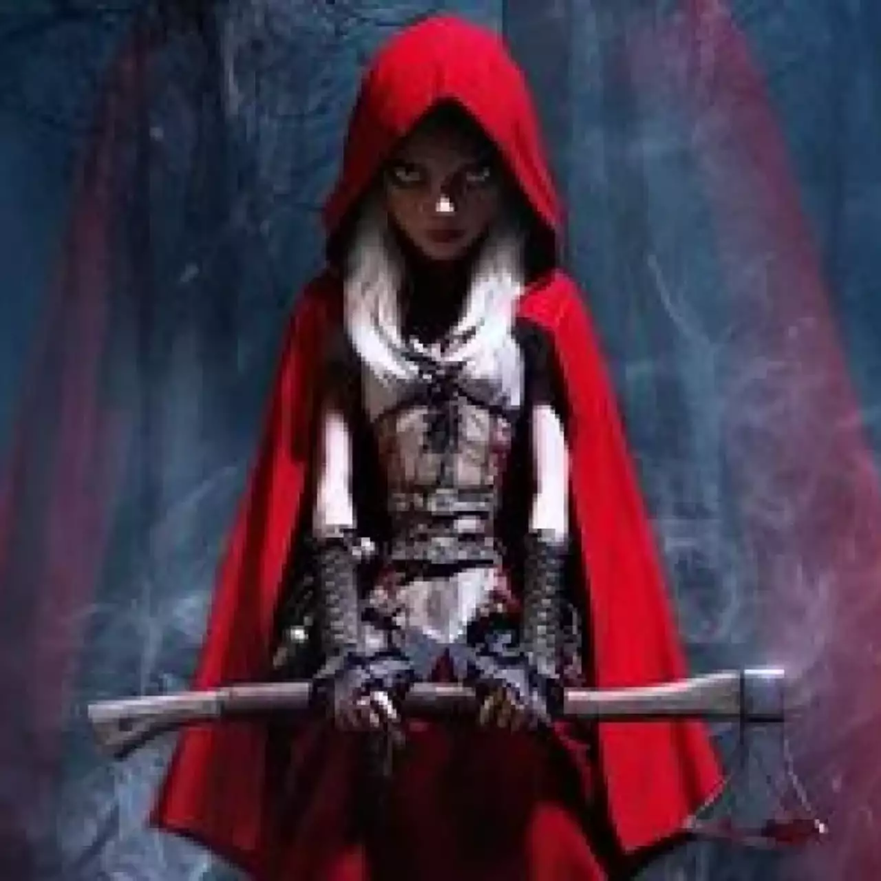 Игра о кровожадной Красной Шапочке посетит Gamescom Игра о кровожадной Красной Шапочке посетит Gamescom