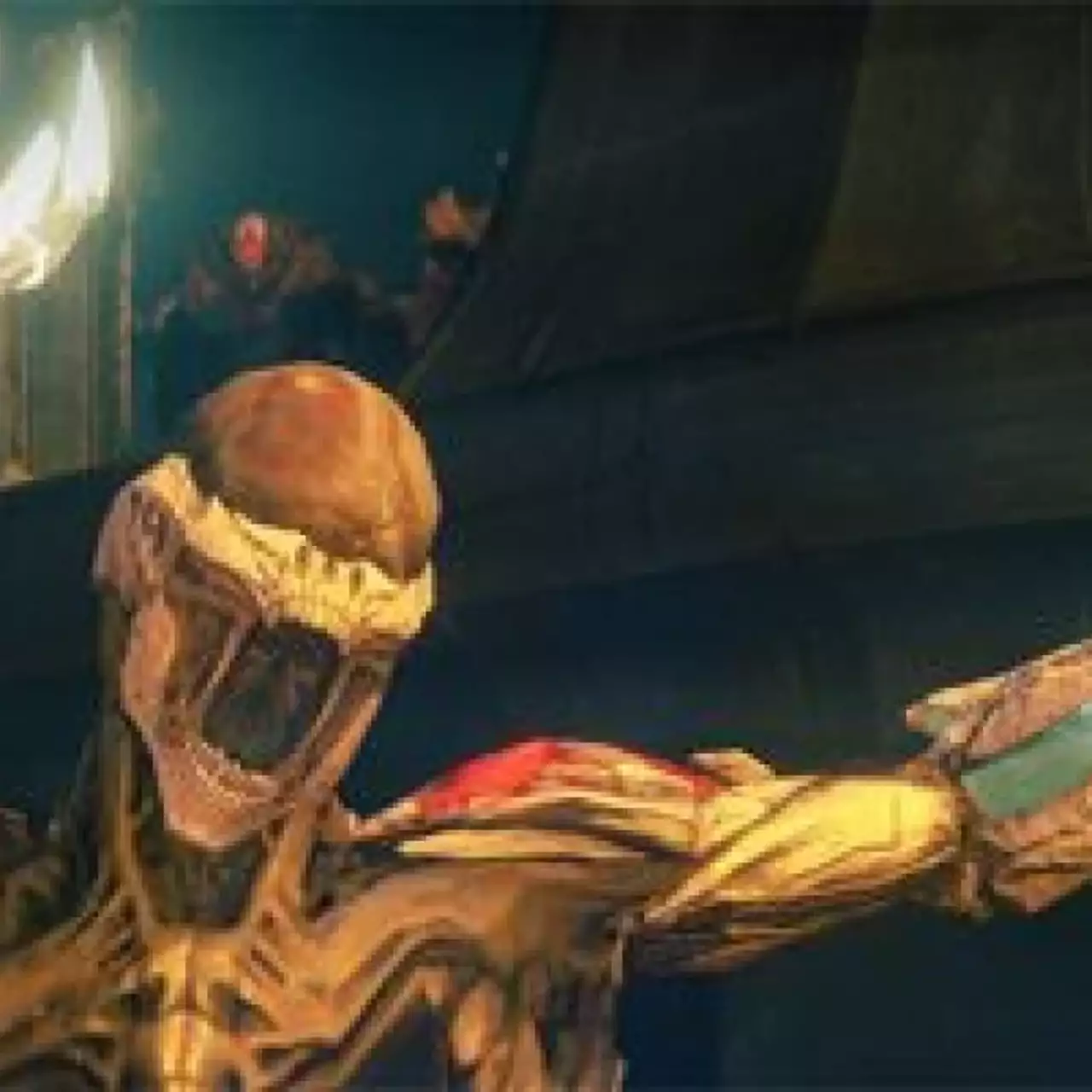 Аналитик предсказал, что Destiny продастся лучше CoD: Advanced Warfare