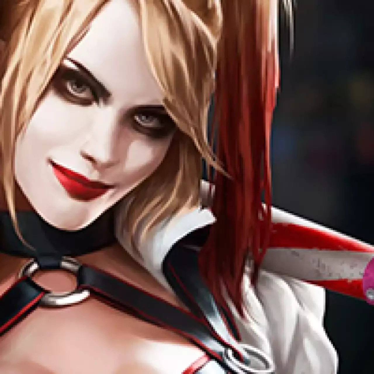 В DLC к Batman: Arkham Knight нам расскажут историю Харли Квинн В DLC к Batman: Arkham Knight нам расскажут историю Харли Квинн