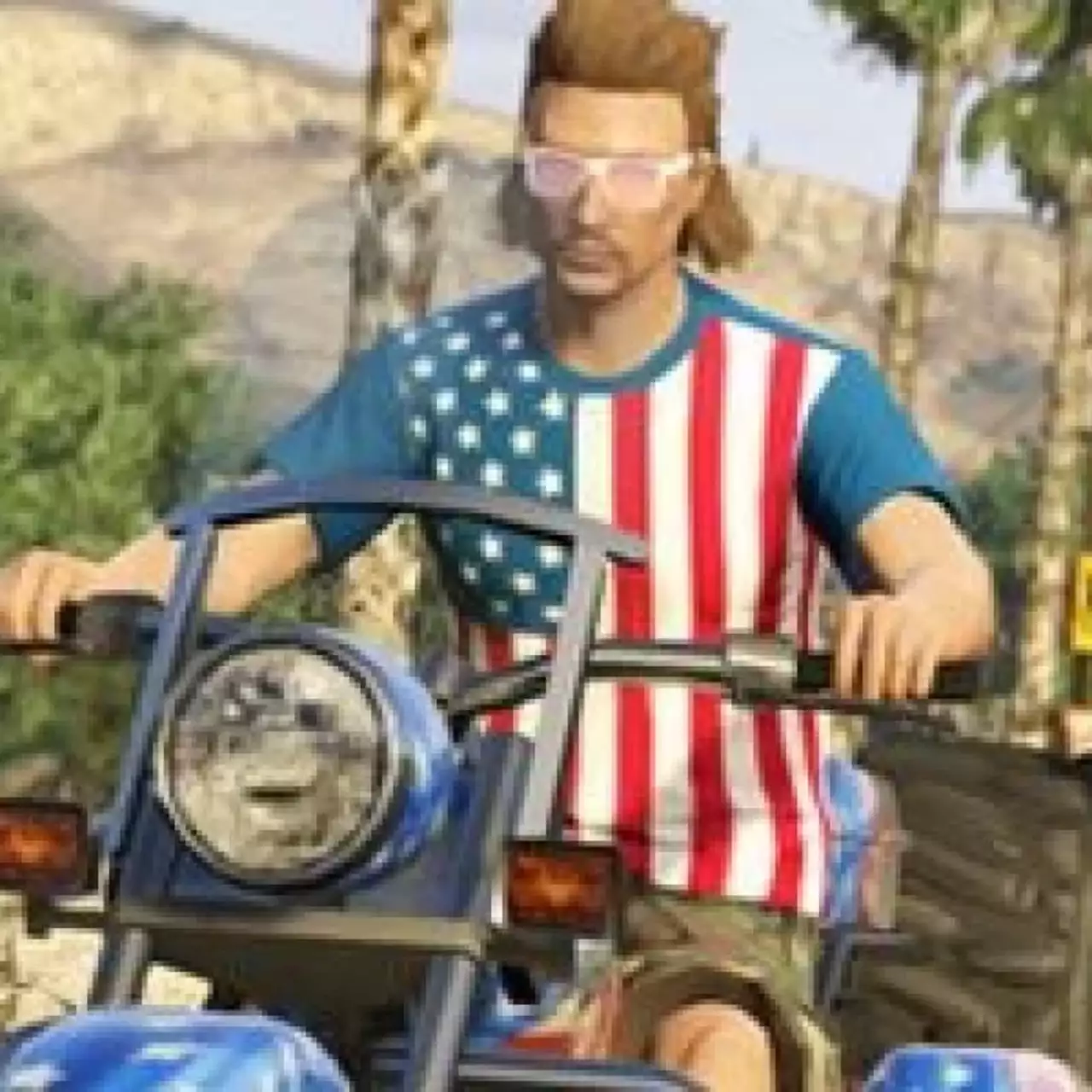 Rockstar отпраздновала День независимости в GTA Online новым DLC