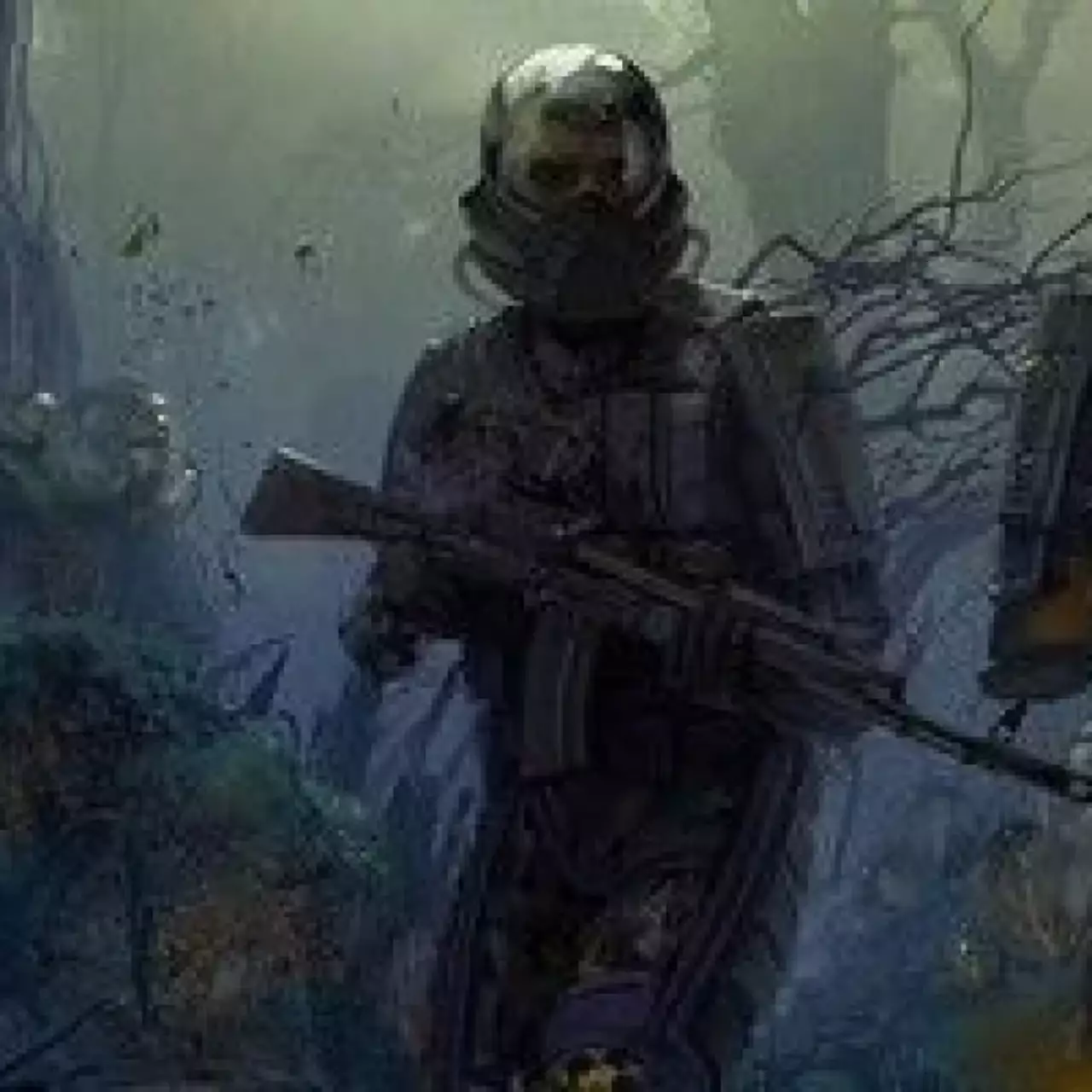 Небольшие подробности игрового процесса Areal Небольшие подробности игрового процесса Areal