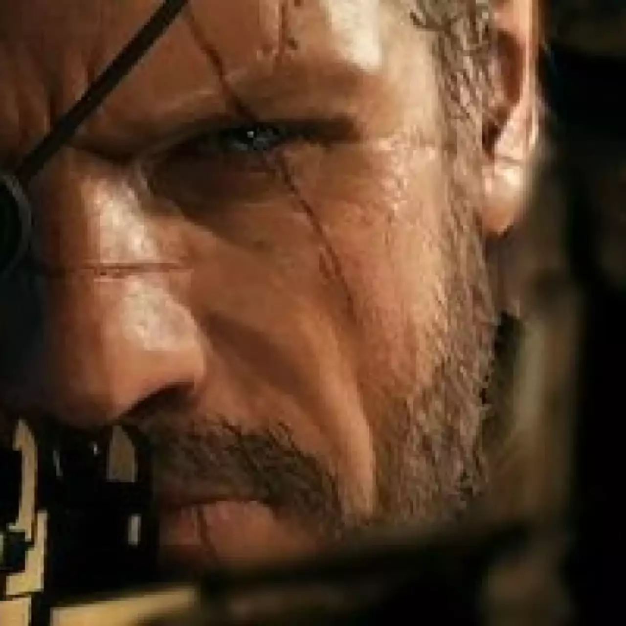 Появился E3-геймплей MGS 5: The Phantom Pain в разрешении 1080p и с частотой 60 FPS