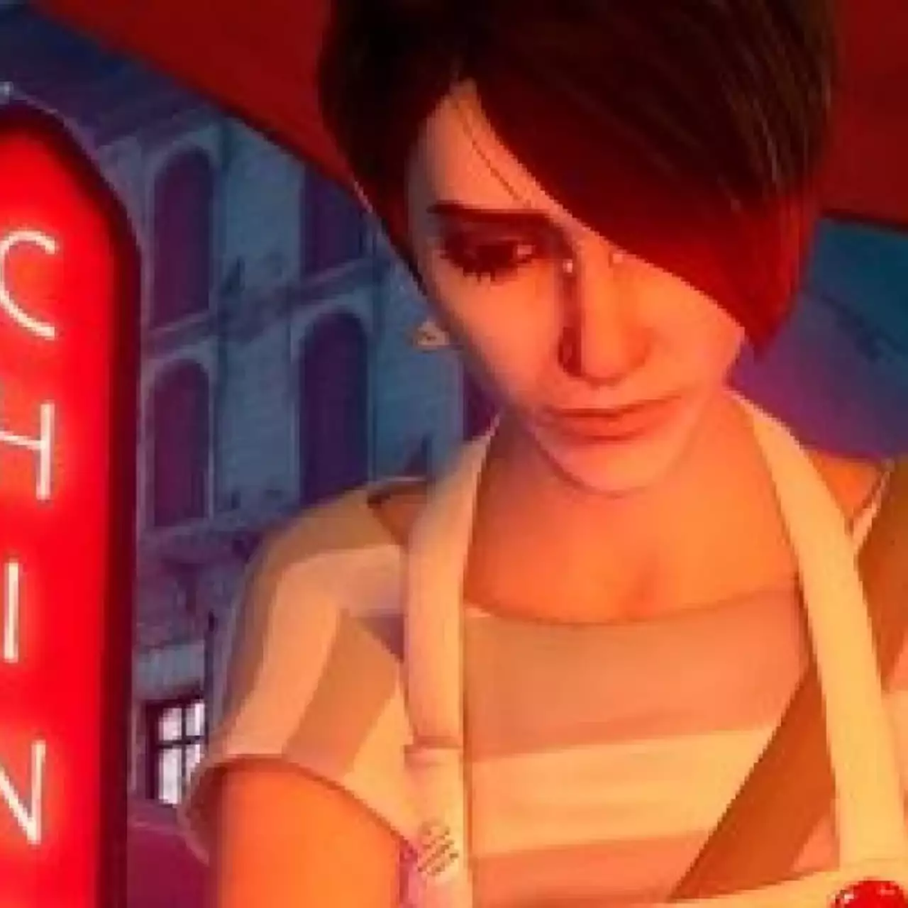 Представлен дебютный трейлер первой главы Dreamfall Chapters Представлен дебютный трейлер первой главы Dreamfall Chapters