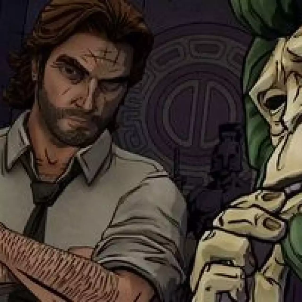 Дата выхода Wolf Among Us на PS4 и Xbox One стала известна раньше официального анонса