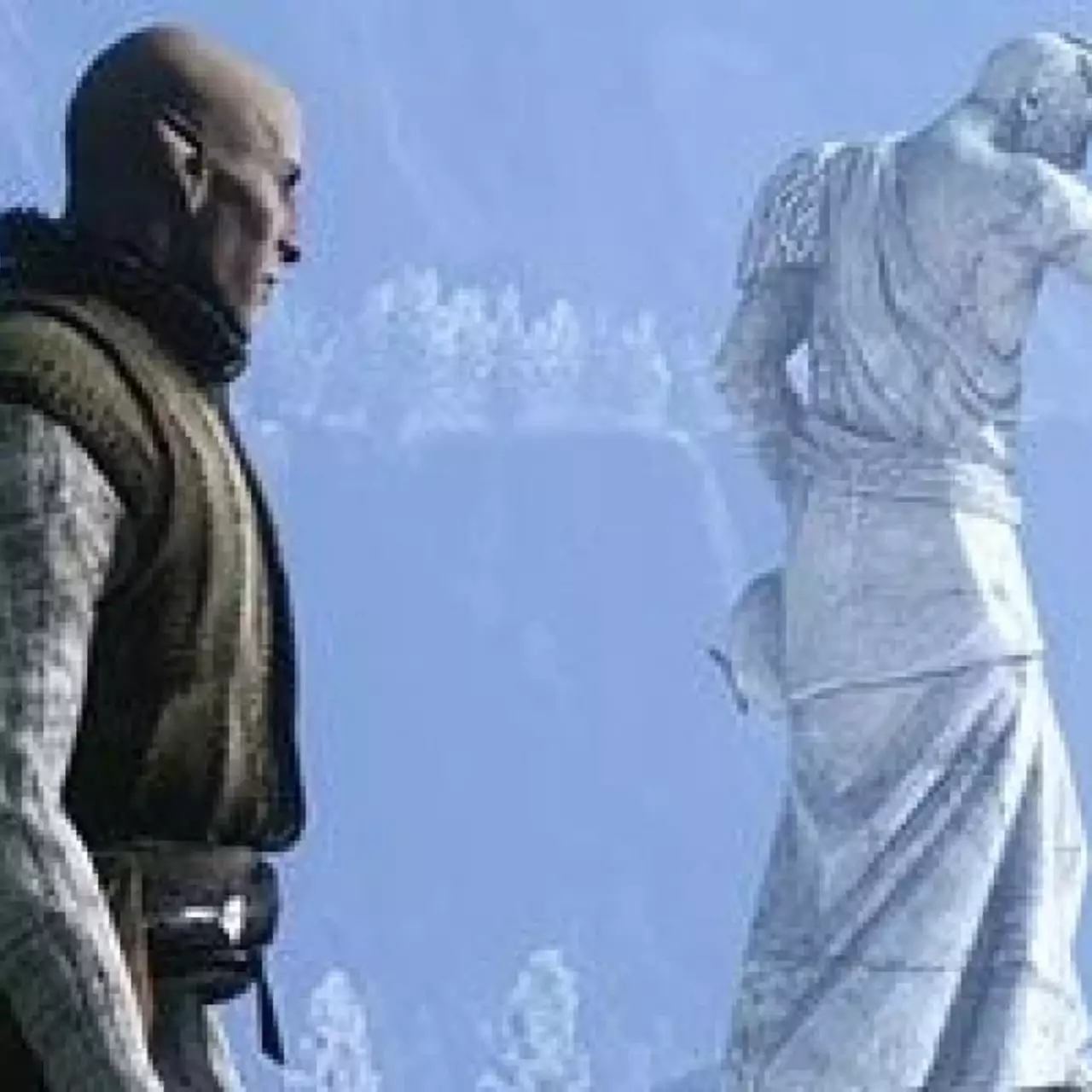 Еще один эльф Dragon Age: Inquisition не будет геем Еще один эльф Dragon Age: Inquisition не будет геем