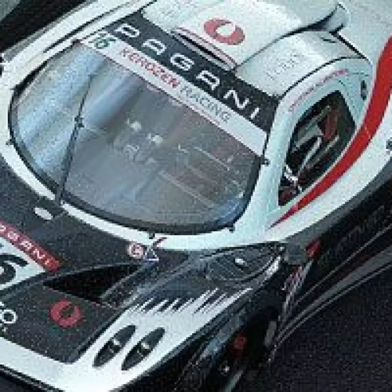 В новых видео Project CARS показали работу технологии объемного освещения В новых видео Project CARS показали работу технологии объемного освещения