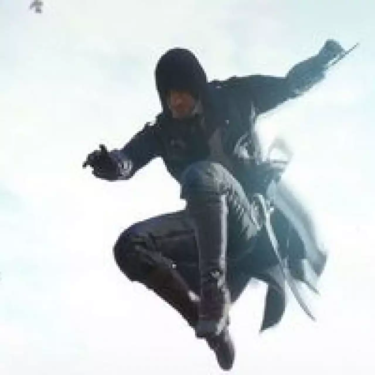 Фанатам Assassin's Creed: Unity предложили создать собственного ассасина Фанатам Assassin's Creed: Unity предложили создать собственного ассасина