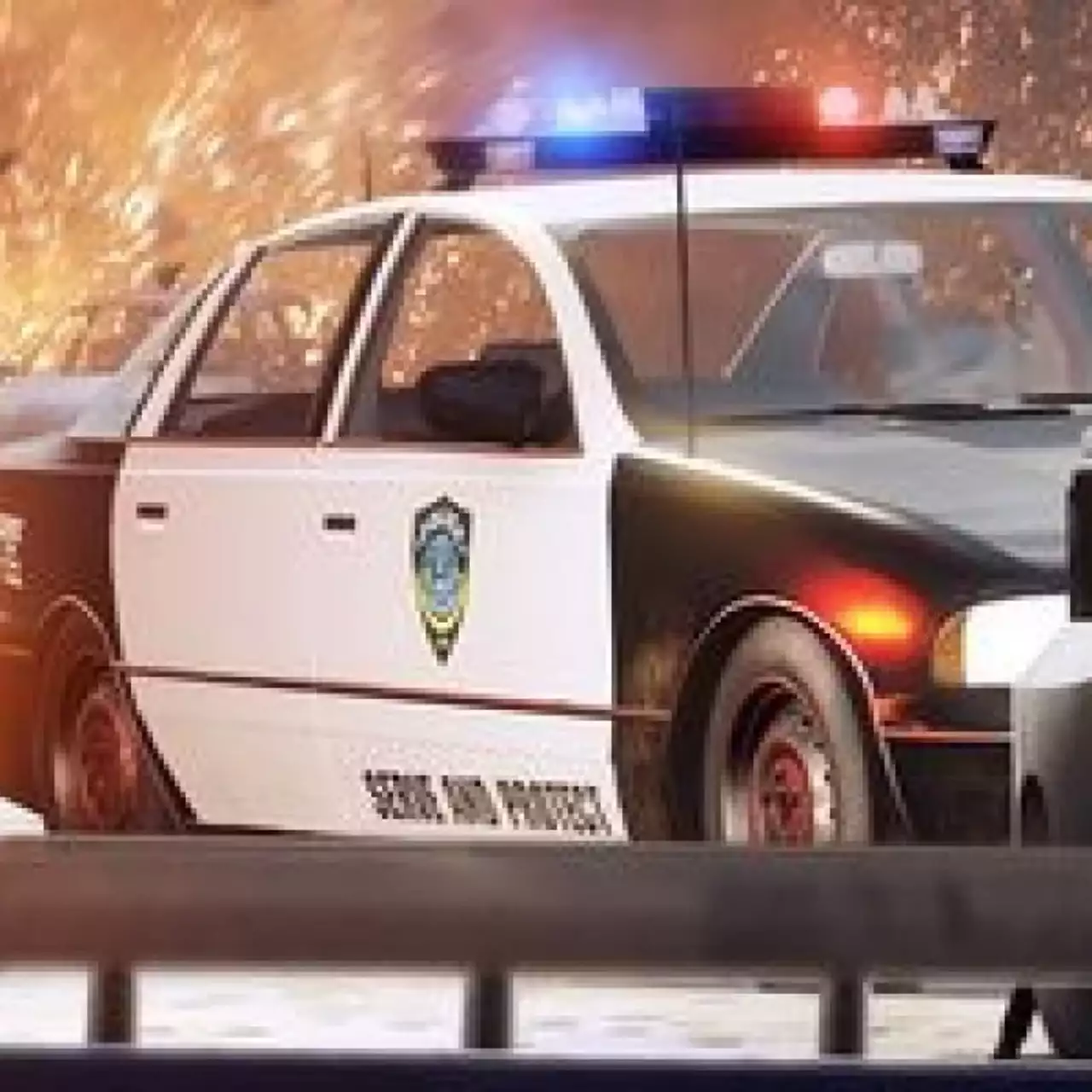 Бета Battlefield: Hardline превратилась в кинематографичные трейлеры