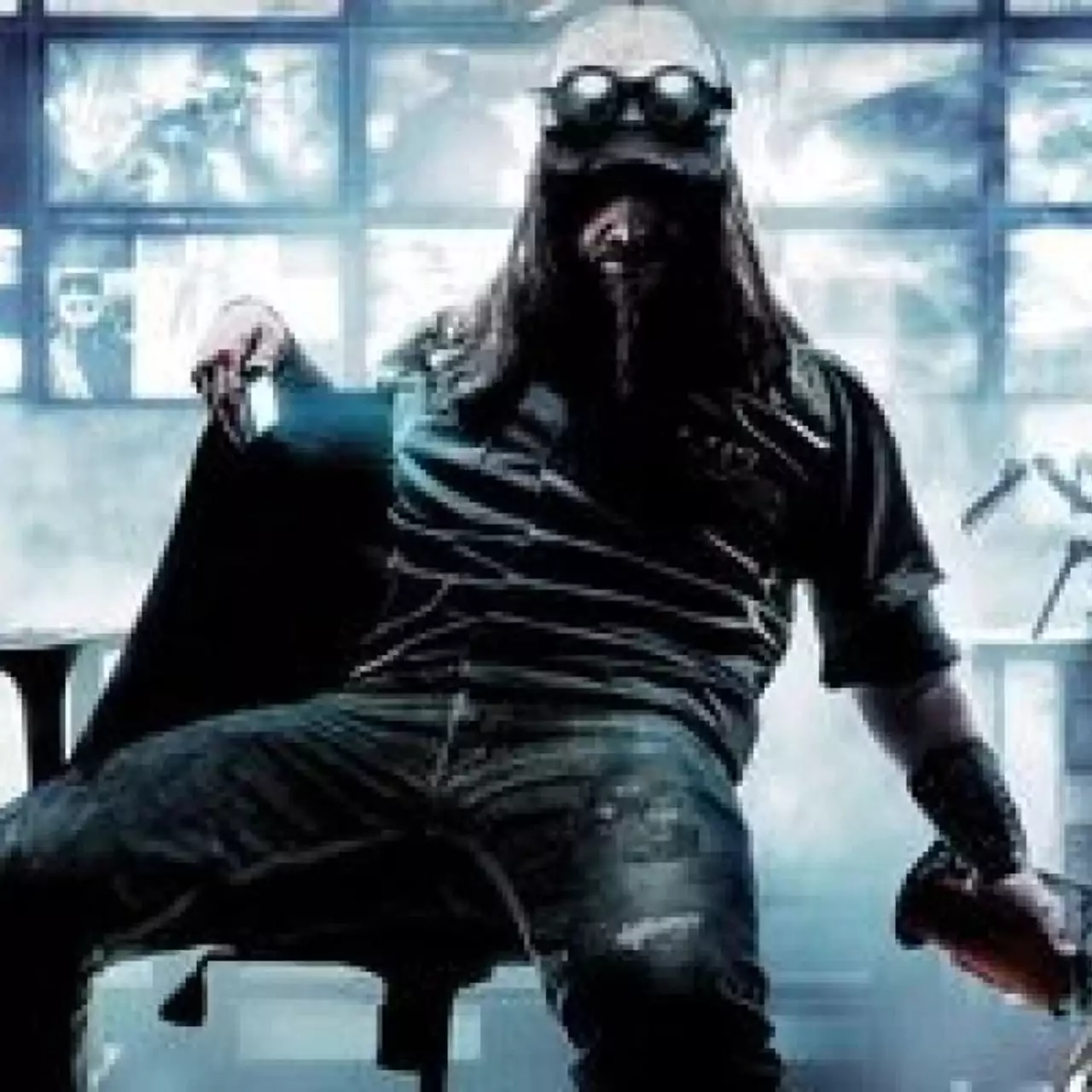 Скачать DLC Access Granted Pack для Watch Dogs можно уже сейчас Скачать DLC Access Granted Pack для Watch Dogs можно уже сейчас