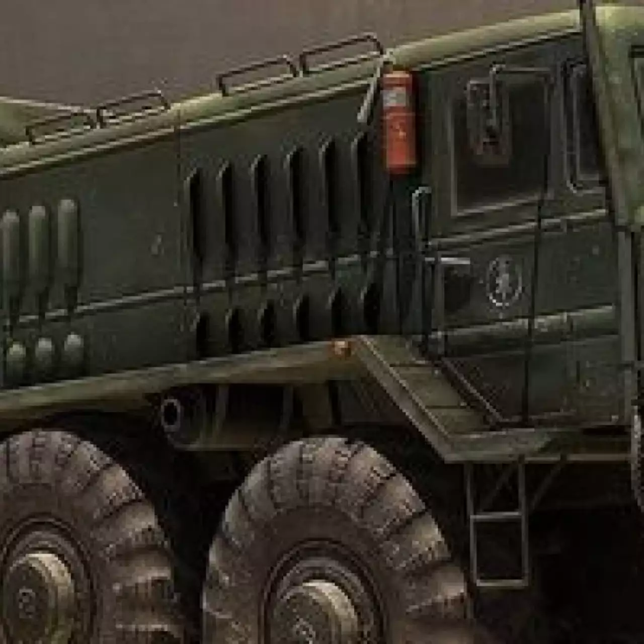 Разработчики Spintires пообещали бесплатные DLC