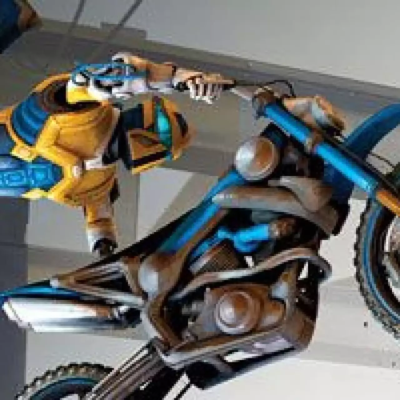 Для Trials Fusion выпустят сезонный абонемент и наборы дополнений Для Trials Fusion выпустят сезонный абонемент и наборы дополнений