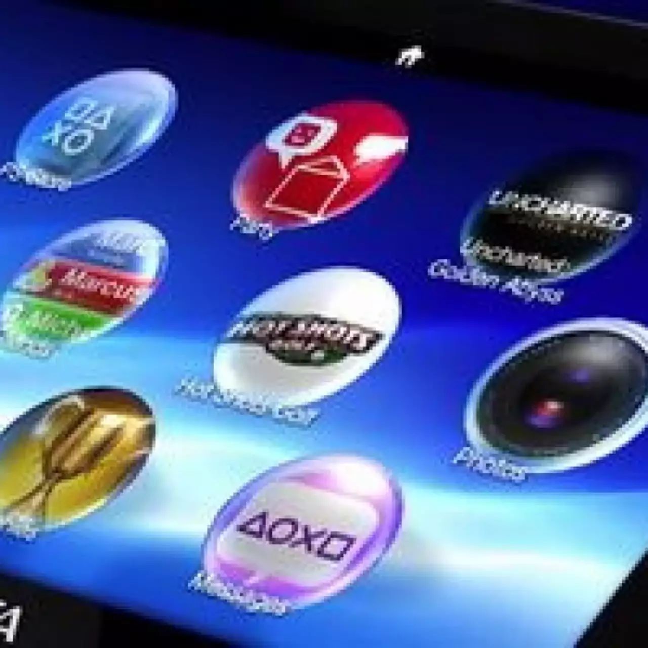 Тонкая PS Vita пользуется большим спросом в Северной Америке