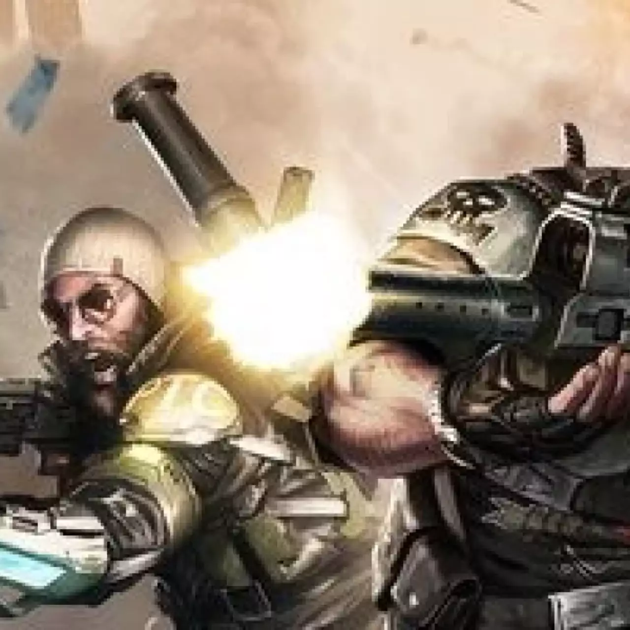 Killzone: Mercenary получила обновление для мультиплеера Killzone: Mercenary получила обновление для мультиплеера