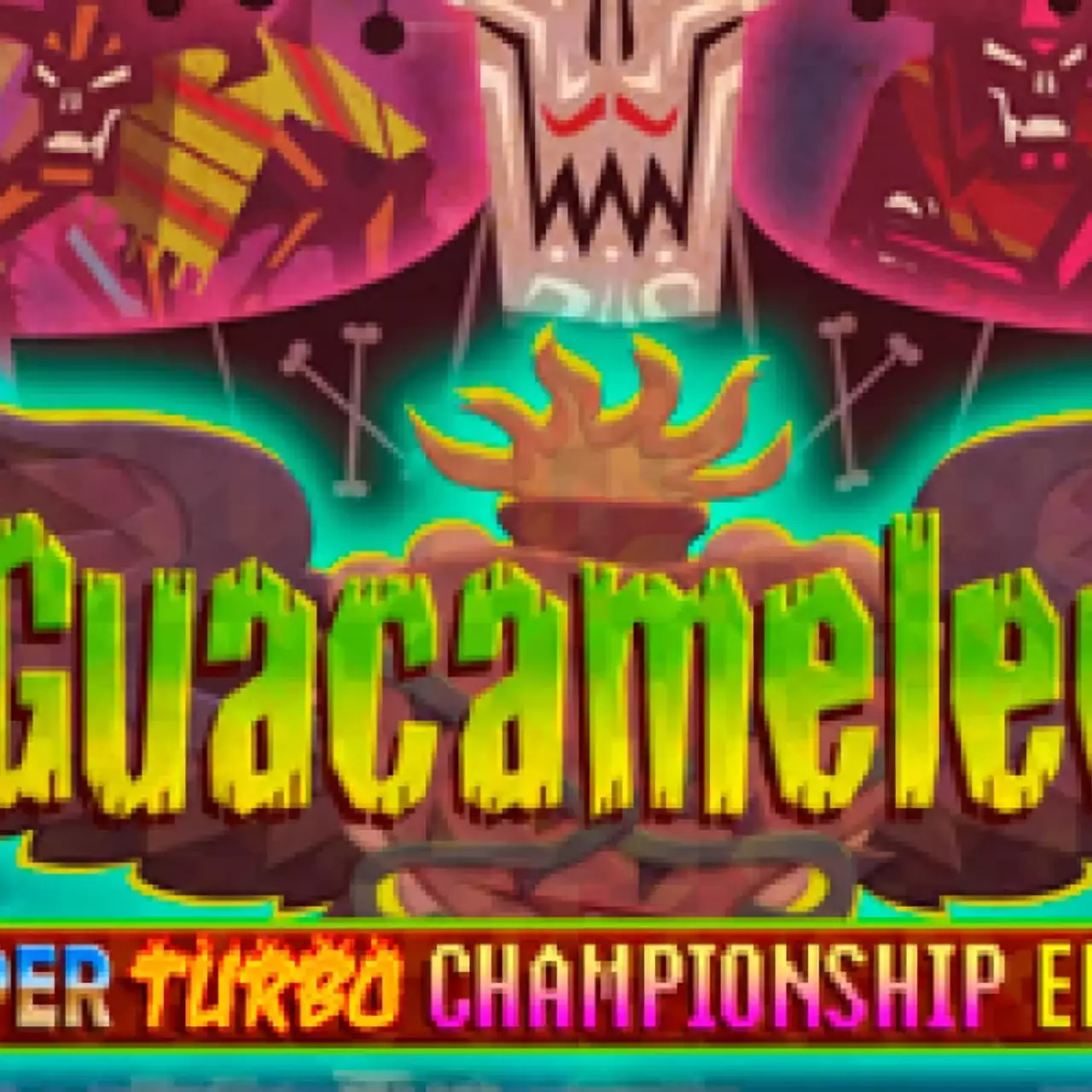 Guacamelee! получила трейлер, приуроченный к релизу игры на PS4, Xbox One, Xbox 360 и Wii U Guacamelee! получила трейлер, приуроченный к релизу игры на PS4, Xbox One, Xbox 360 и Wii U