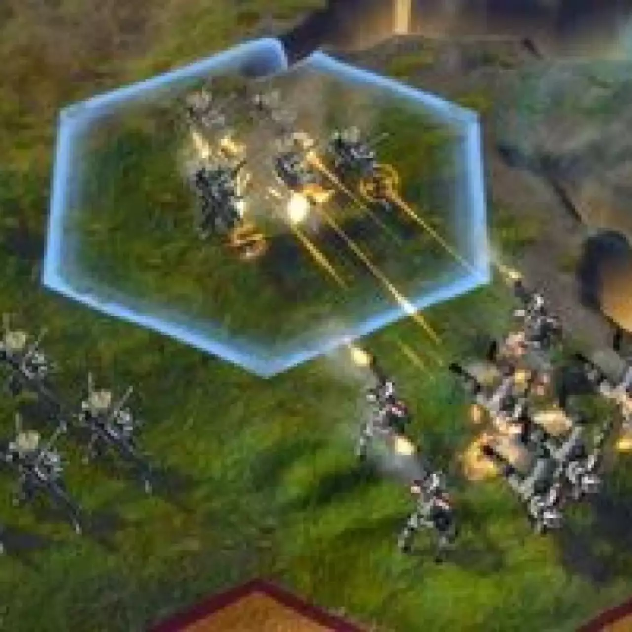 Civilization: Beyond Earth выйдет в октябре. Представлен первый геймплей игры Civilization: Beyond Earth выйдет в октябре. Представлен первый геймплей игры