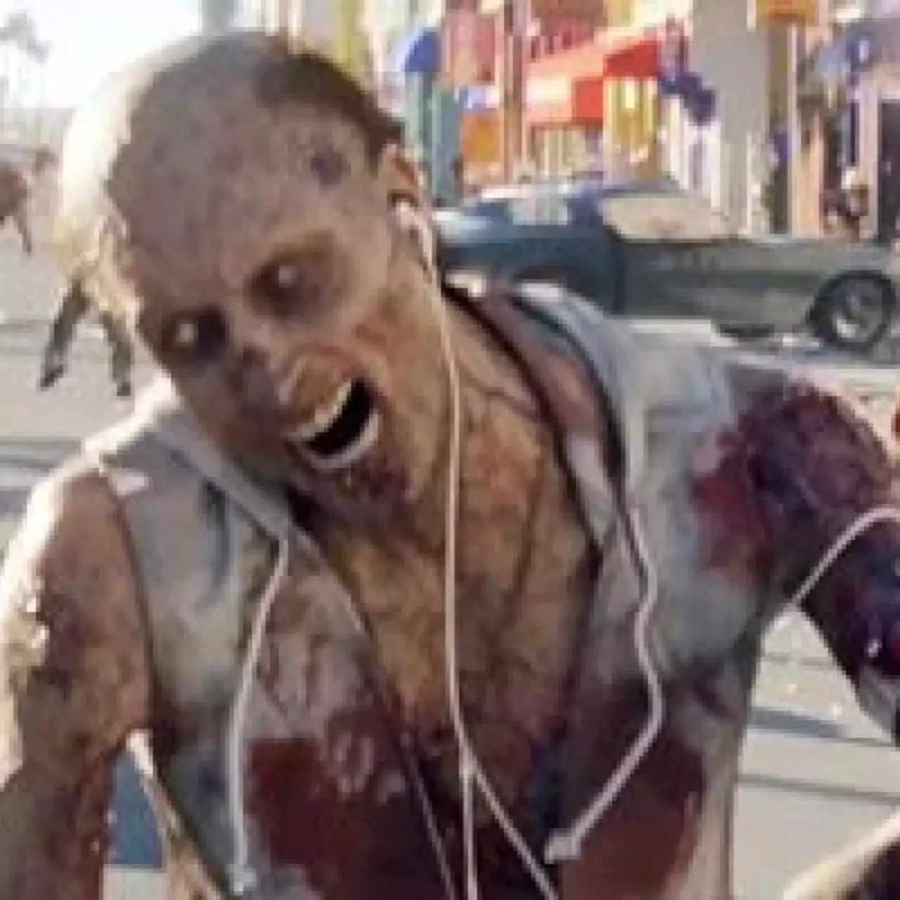 Авторы Dead Island 2 рассказали, почему действие игры разворачивается не на острове Авторы Dead Island 2 рассказали, почему действие игры разворачивается не на острове