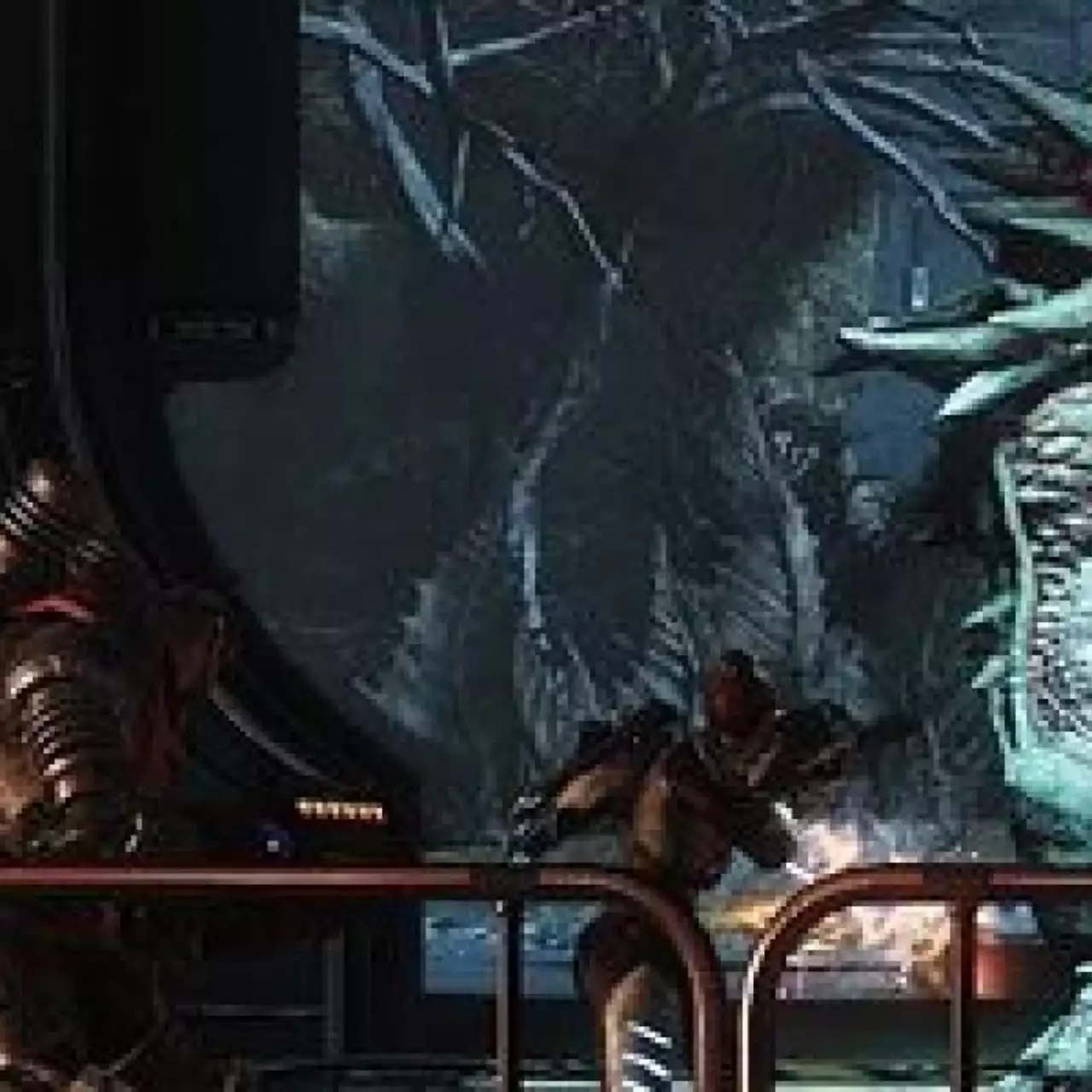 Открыта запись на альфа-тестирование Evolve Открыта запись на альфа-тестирование Evolve