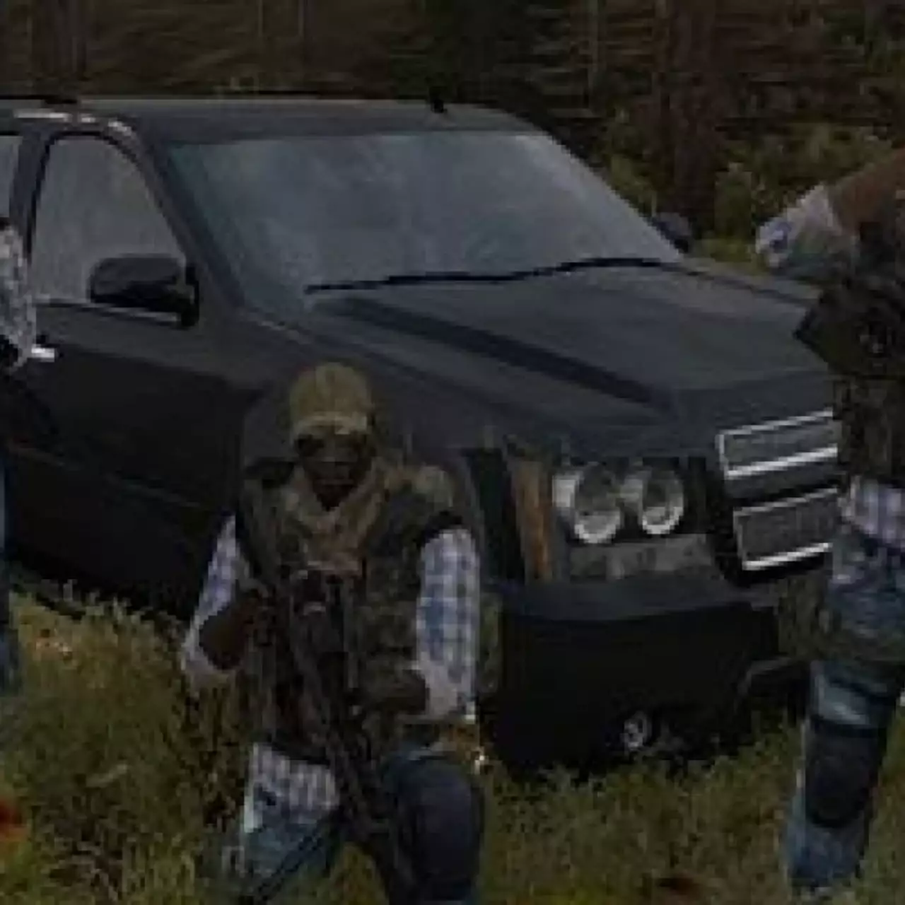 DayZ перенесут на новый движок DayZ перенесут на новый движок