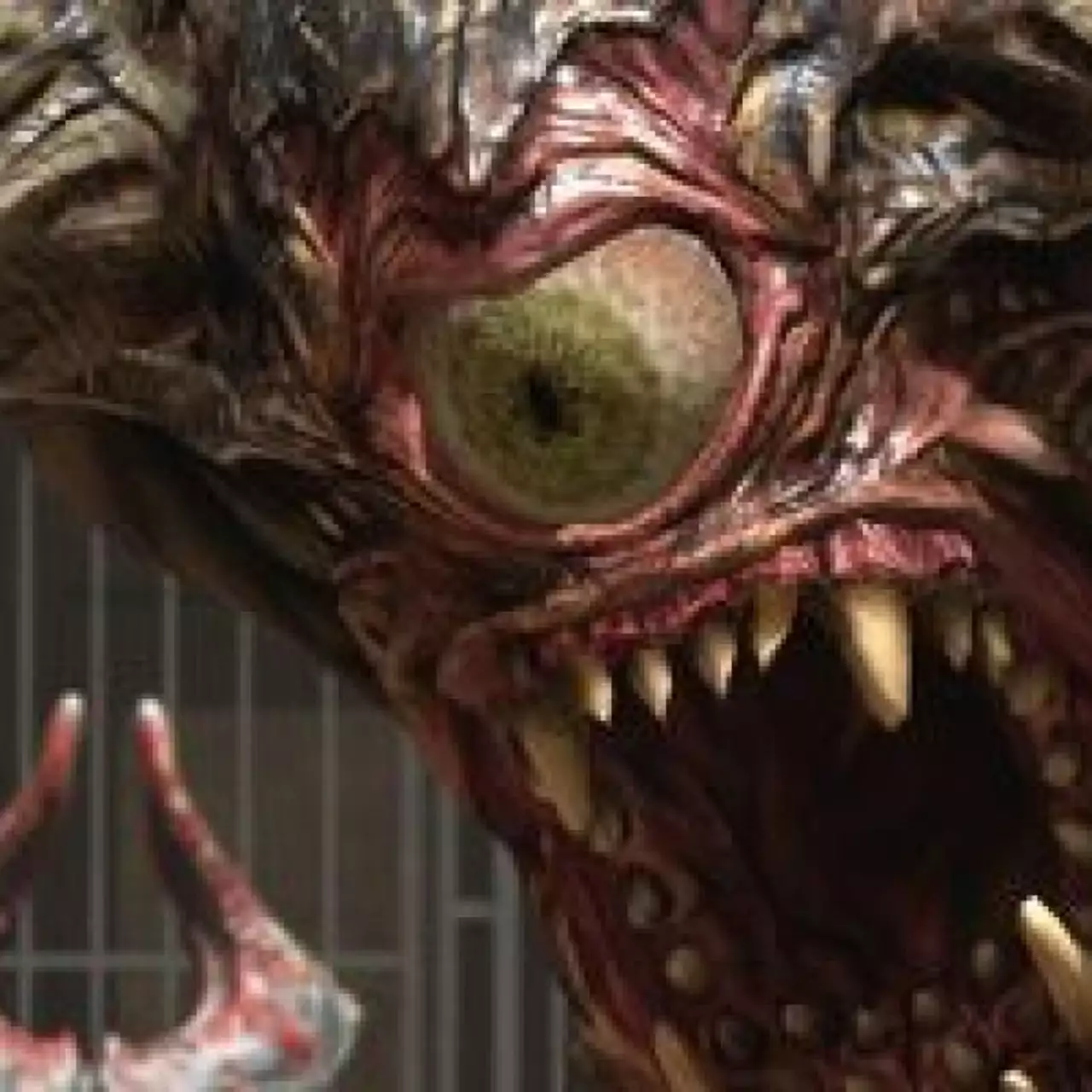 Трейлер Serious Sam 3: BFE
