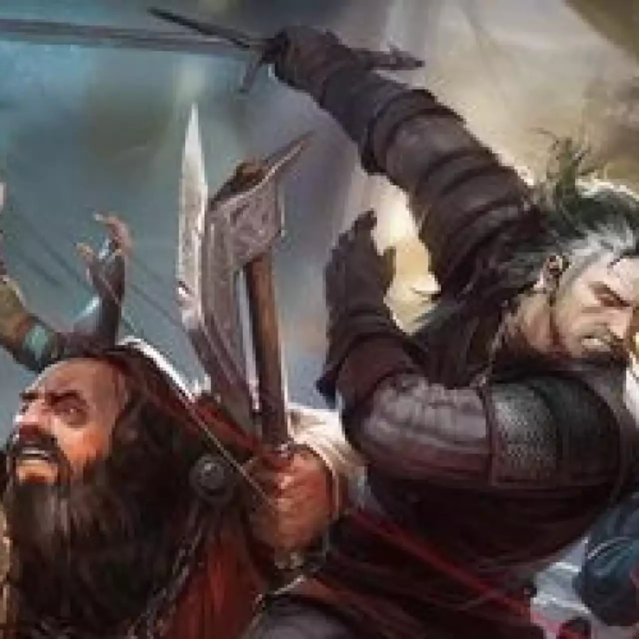 Скоро стартует ЗБТ The Witcher Adventure Game Скоро стартует ЗБТ The Witcher Adventure Game