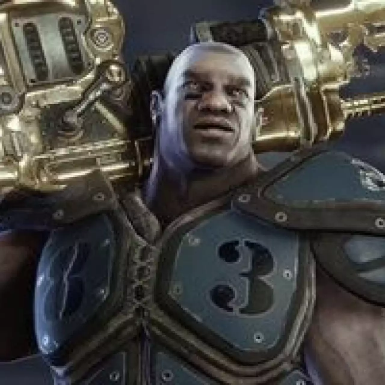 Коул Трейн вернётся в новой Gears of War