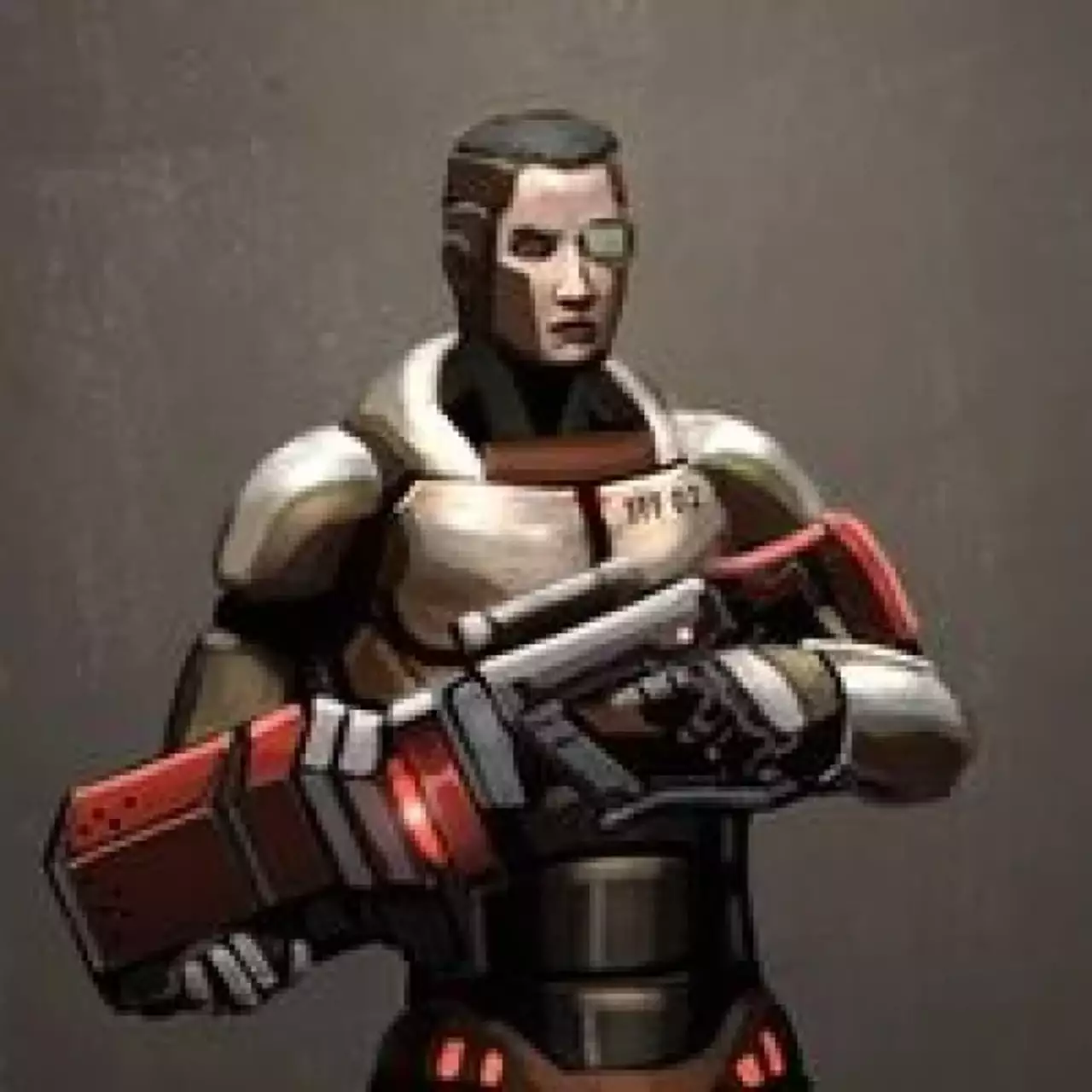 Epic Games поделилась концепт-артами и деталями Unreal Tournament 4 Epic Games поделилась концепт-артами и деталями Unreal Tournament 4
