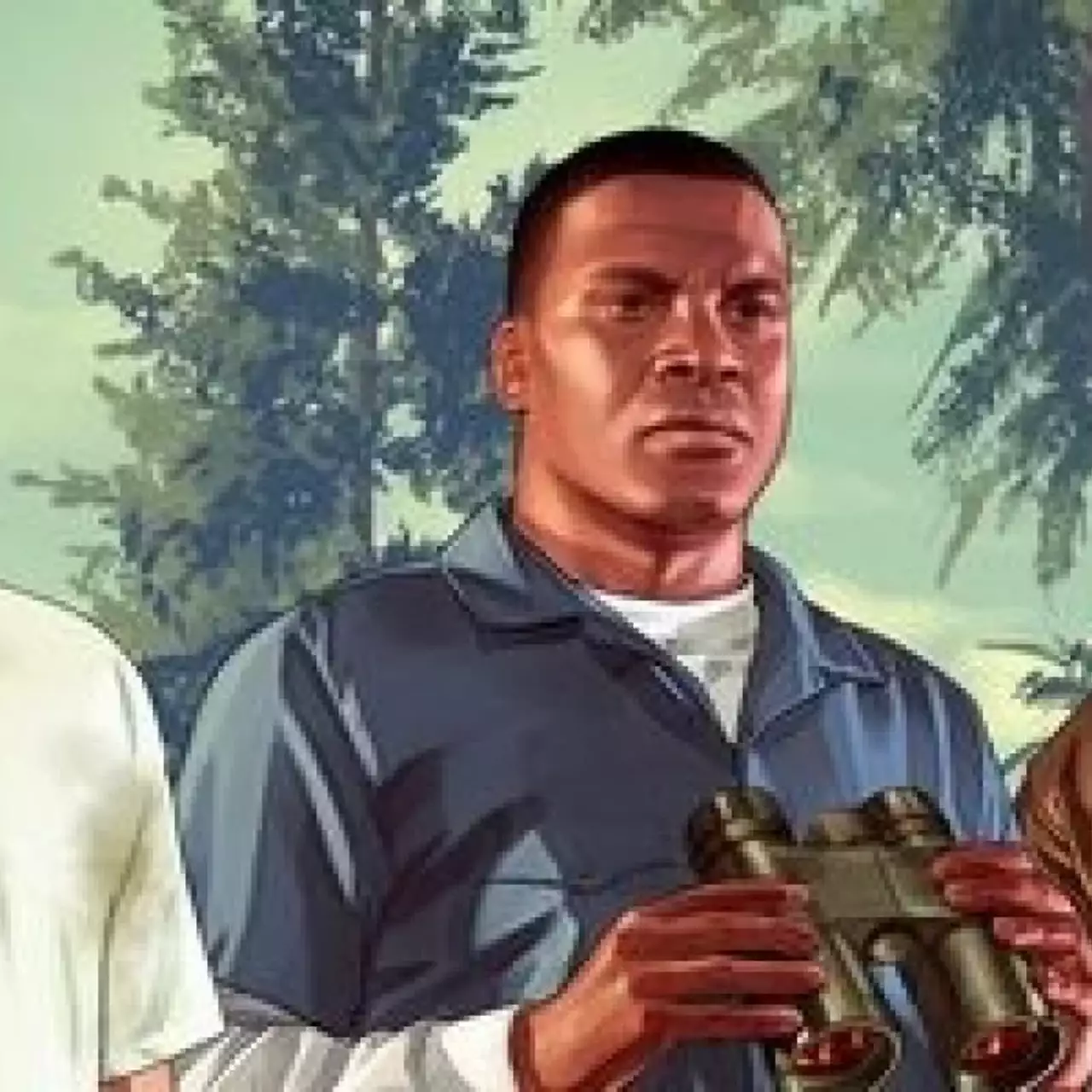 Предзаказы GTA 5 на PS4 и Xbox One падают
