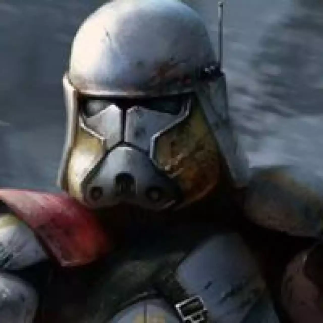 Star Wars: Battlefront не будет сделана в духе Battlefield