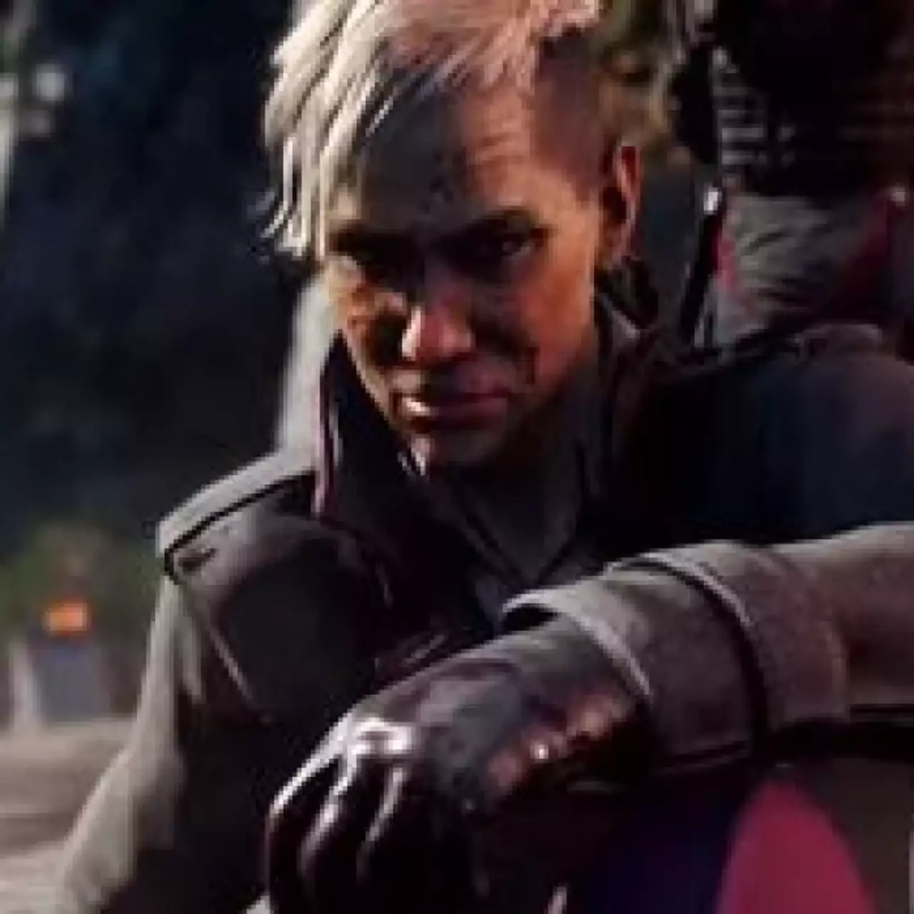 Появились новые подробности Far Cry 4: размер карты и халявный кооператив