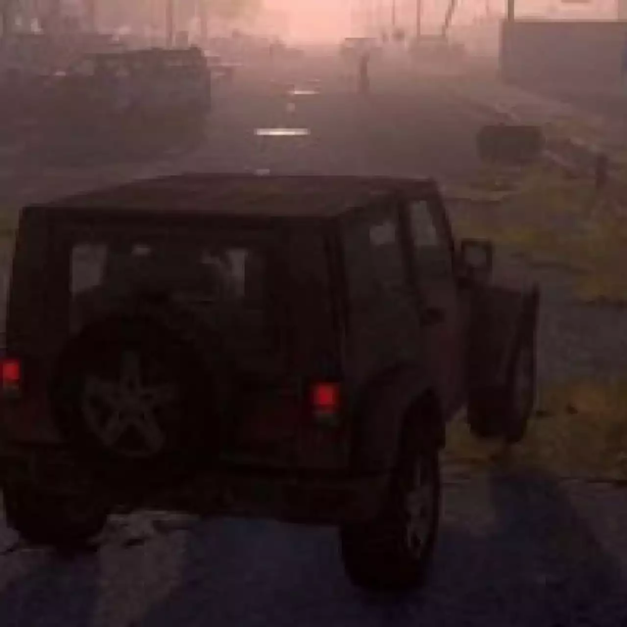 Новая подборка скриншотов H1Z1 продемонстрировала разнообразие погодных эффектов игры Новая подборка скриншотов H1Z1 продемонстрировала разнообразие погодных эффектов игры