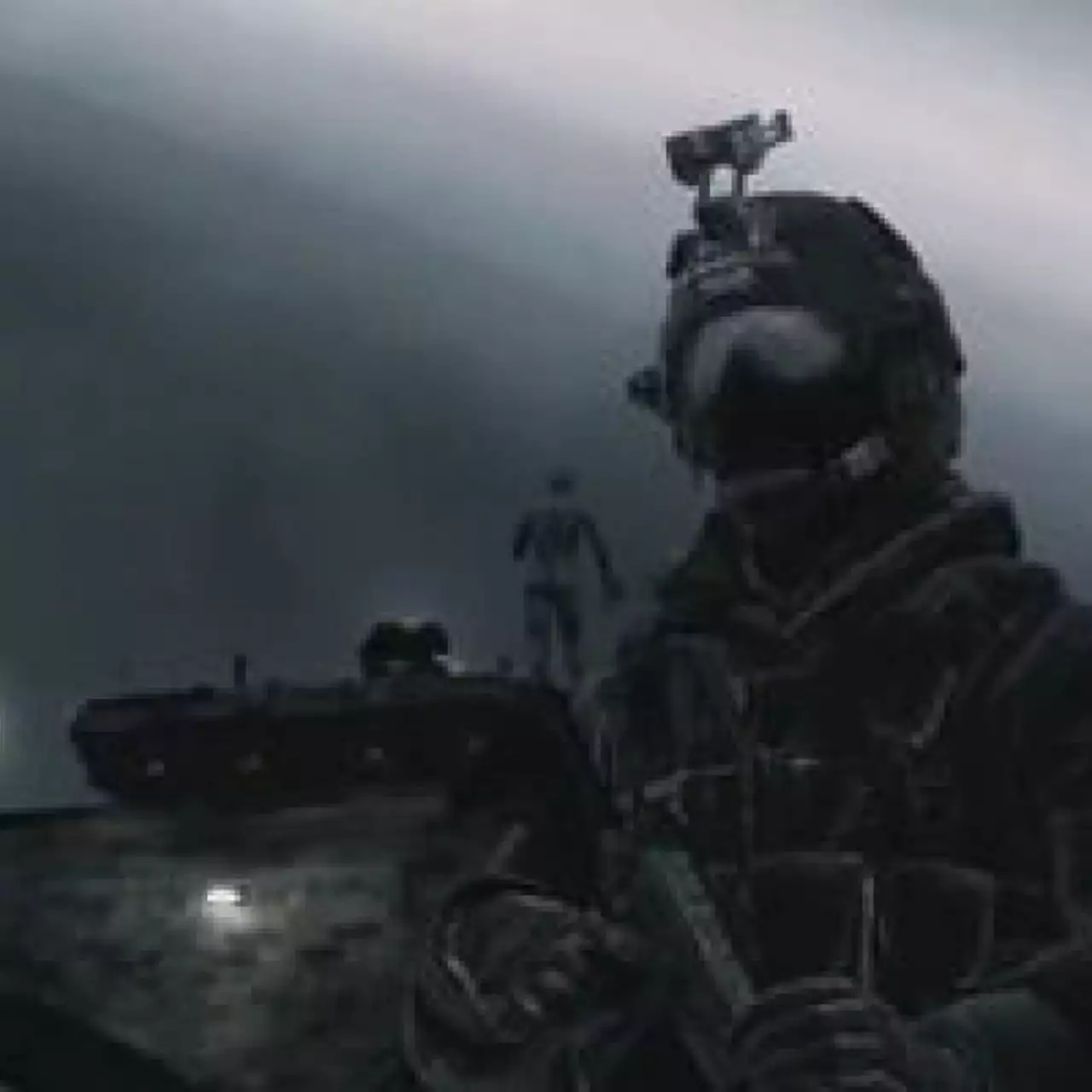 Количество предзаказов на Modern Warfare 3 составило 9 миллионов