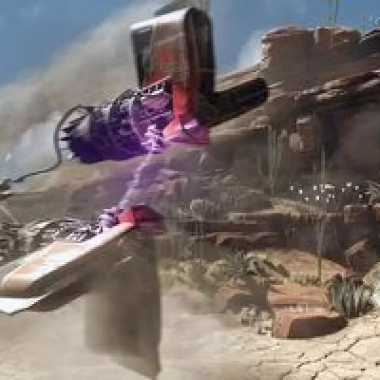 Художник Sony воссоздал гоночную арену из Star Wars: Episode I на CryEngine Художник Sony воссоздал гоночную арену из Star Wars: Episode I на CryEngine