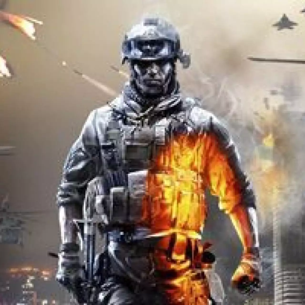 Теперь всегда можно узнать состояние серверов Battlefield 3 Теперь всегда можно узнать состояние серверов Battlefield 3