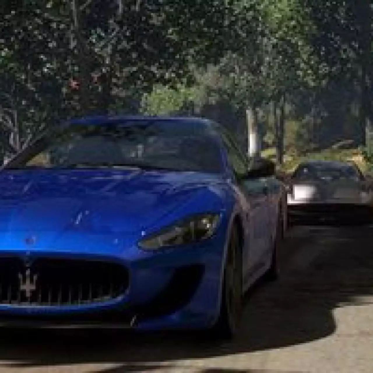 Директор Driveclub объяснил отсутствие кастомизации авто в игре Директор Driveclub объяснил отсутствие кастомизации авто в игре