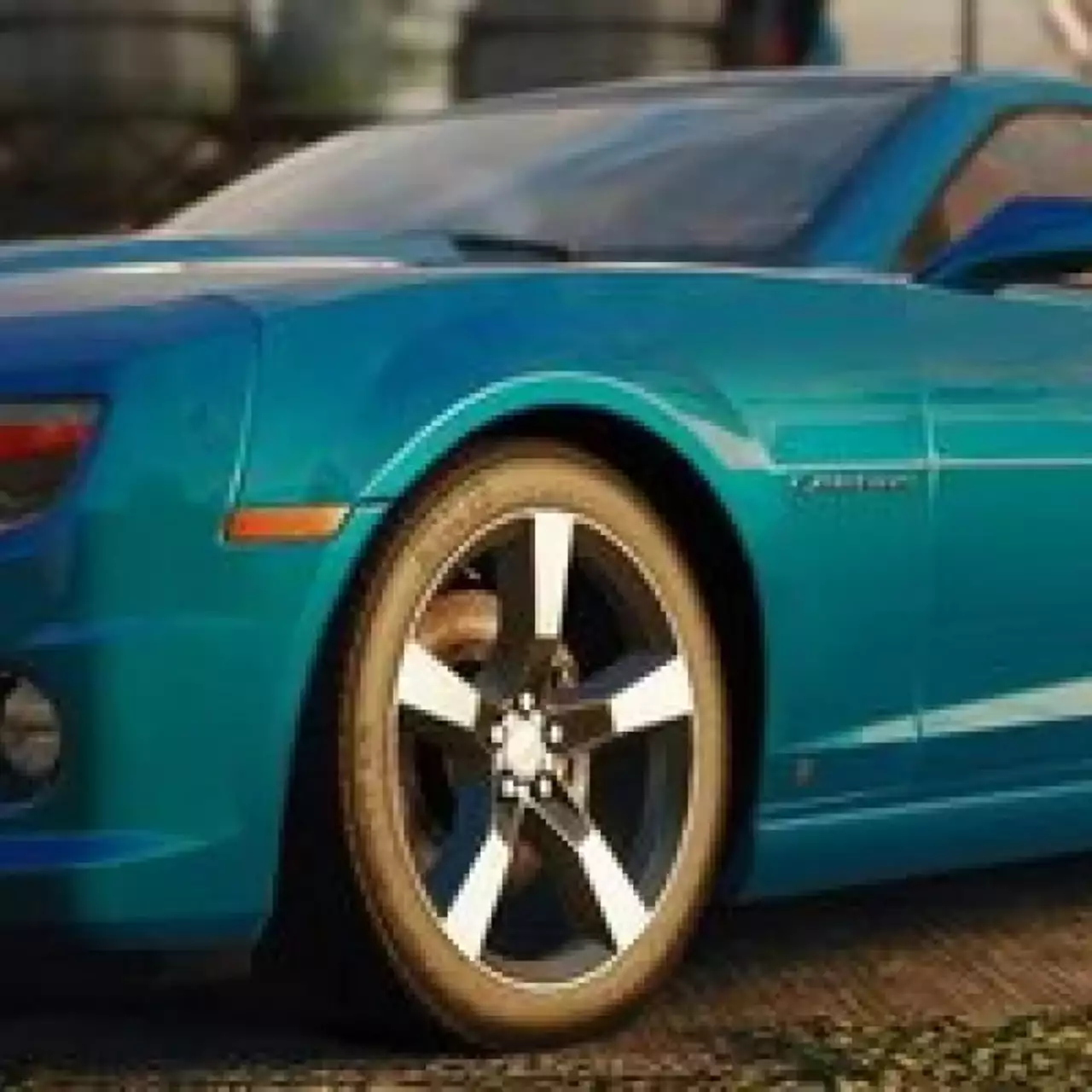 Slightly Mad похвасталась поразительной детализацией автомобилей в World of Speed Slightly Mad похвасталась поразительной детализацией автомобилей в World of Speed