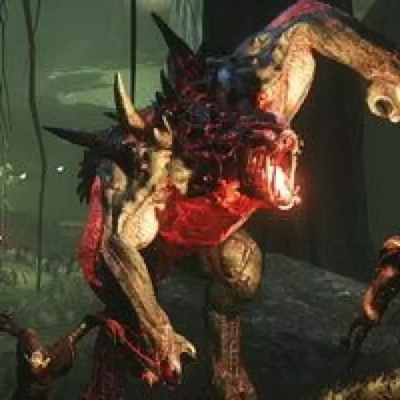 Свежий ролик Evolve показал геймплей за электрического монстра Кракена Свежий ролик Evolve показал геймплей за электрического монстра Кракена
