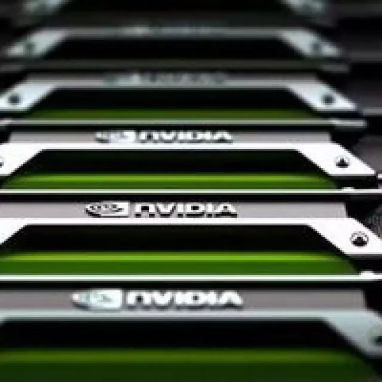 Nvidia предложила опробовать мощь облачных технологий