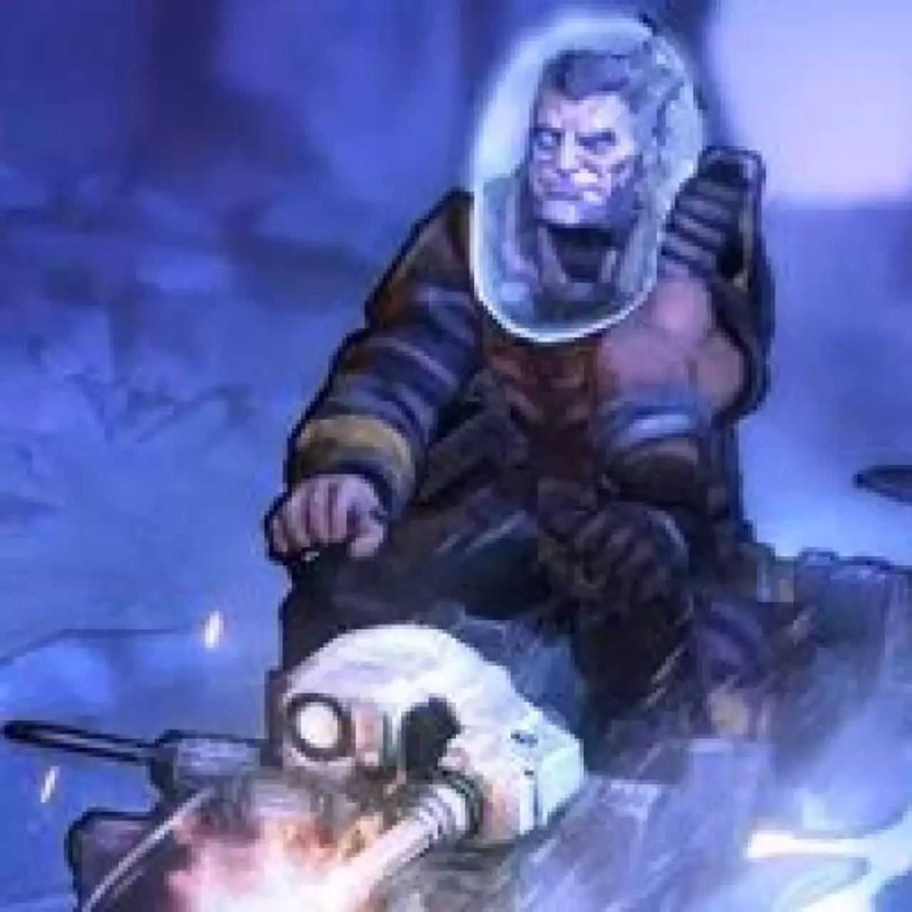 Borderlands: The Pre-Sequel может выйти на PS4, Xbox One