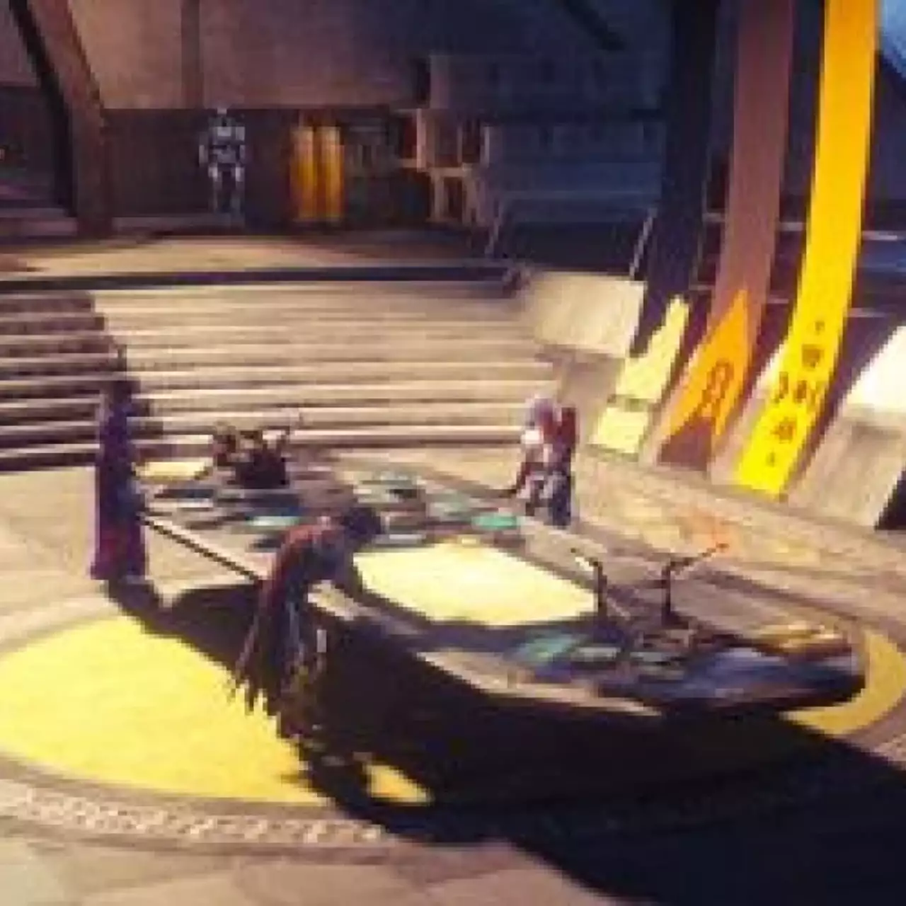Destiny обзавелась новым трейлером, датой начала бета-тестирования и прорвой других подробностей Destiny обзавелась новым трейлером, датой начала бета-тестирования и прорвой других подробностей